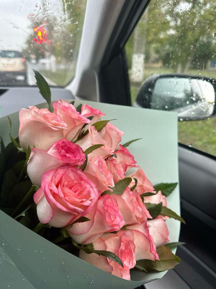 Scalable Logic Network workshop space where corporate flower arrangements are designed and prepared for business delivery